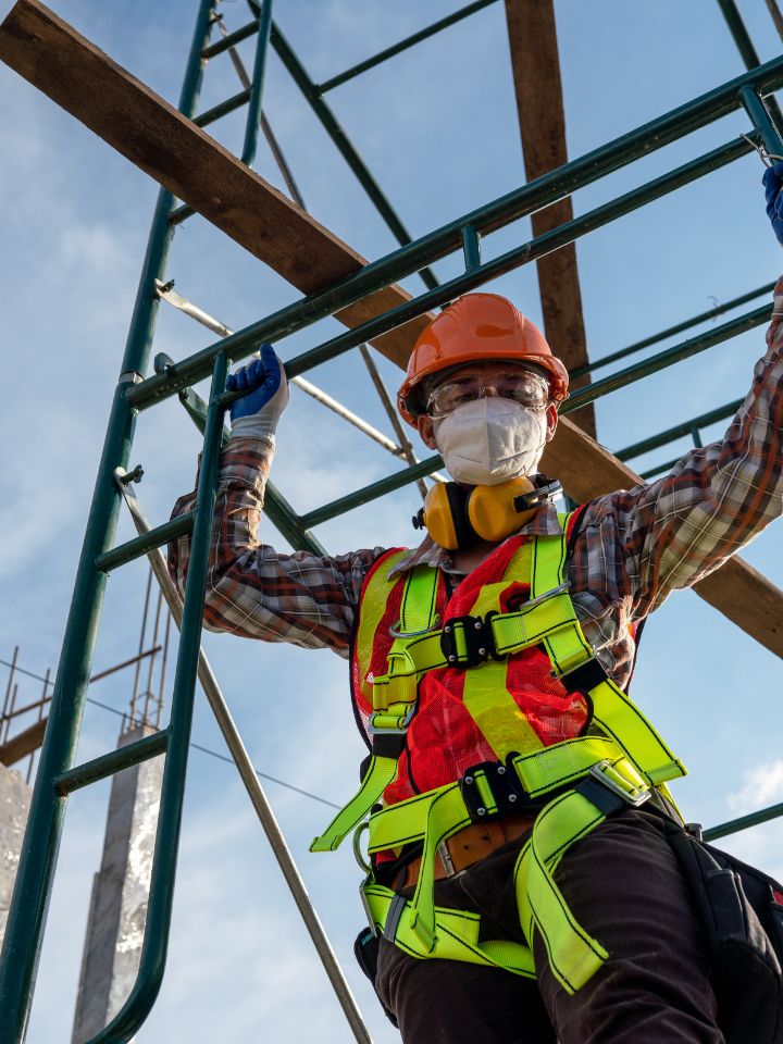 access platforms Finsbury Park